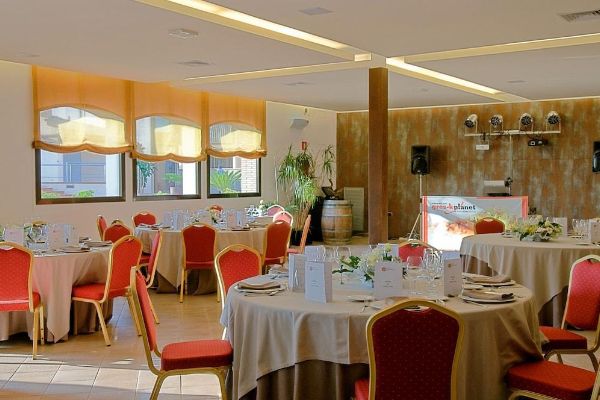 Hotel San Carlos (Roses)